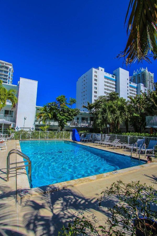 Park Royal Miami Beach Exterior foto